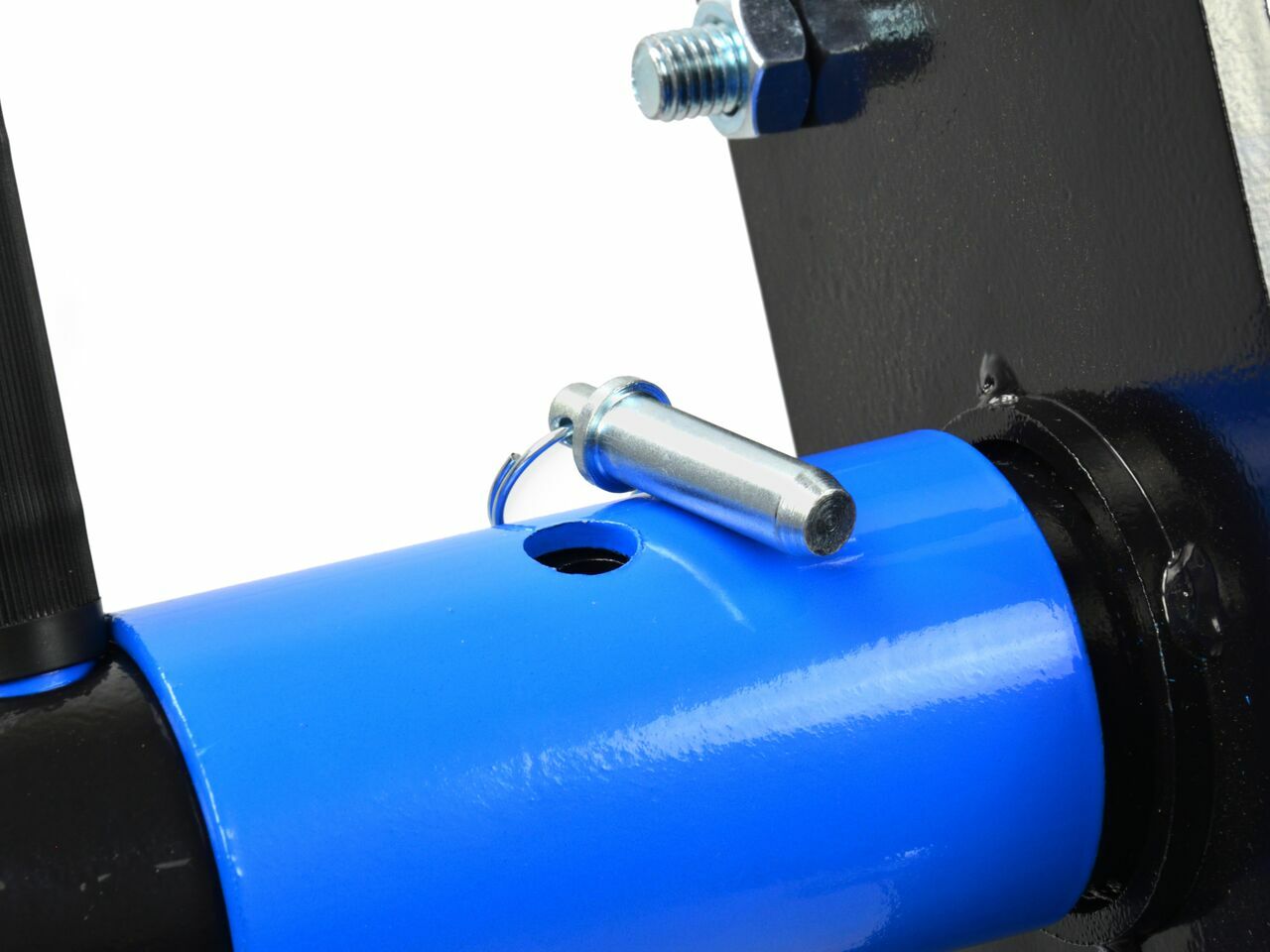 Stand motor cu suport rotativ la 360° 1000LBS/450kg, GEKO G02135 — imaginea 5