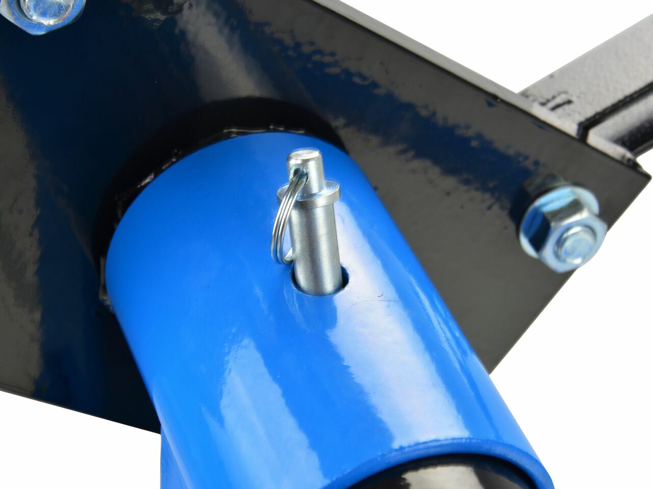 Stand motor cu suport rotativ la 360° 900kg, GEKO G02136 — imaginea 5