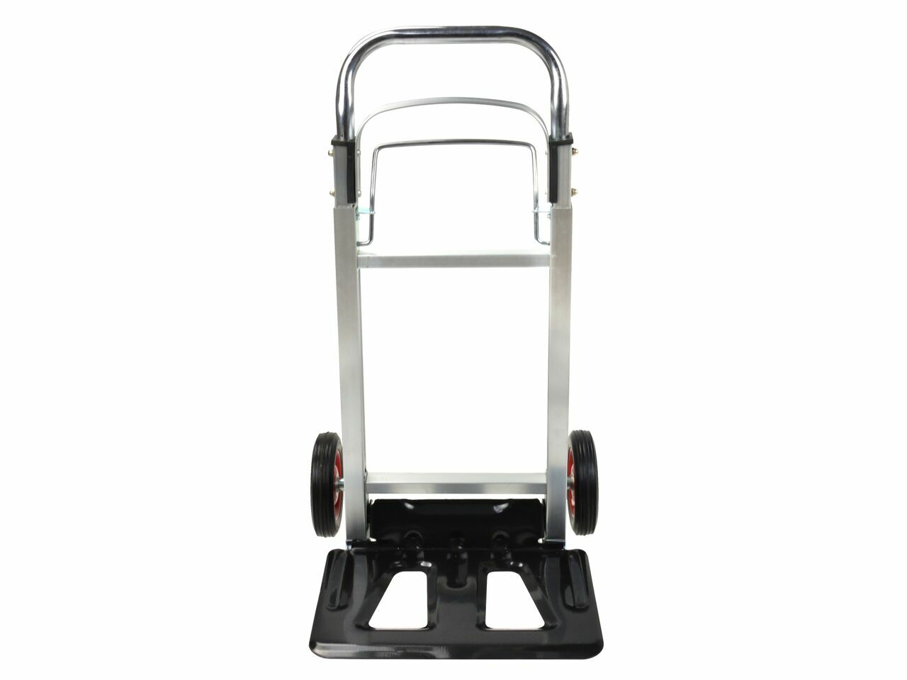 Carucior pentru transport, capacitate 90kg 355x240mm, GEKO G71103 - 1 | YEO