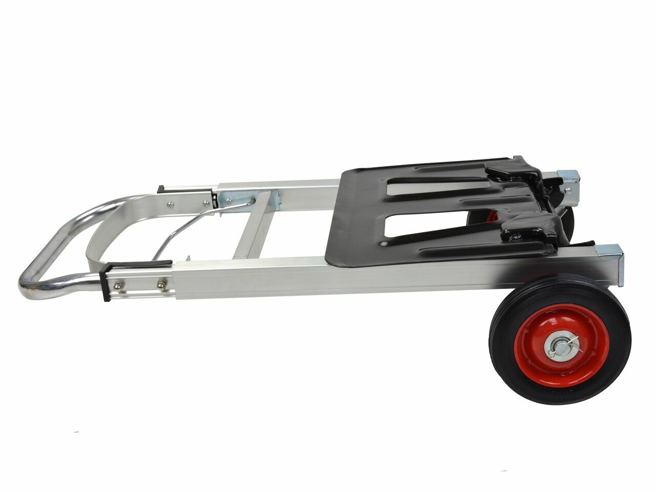 Carucior pentru transport, capacitate 90kg 355x240mm, GEKO G71103 - 4 | YEO