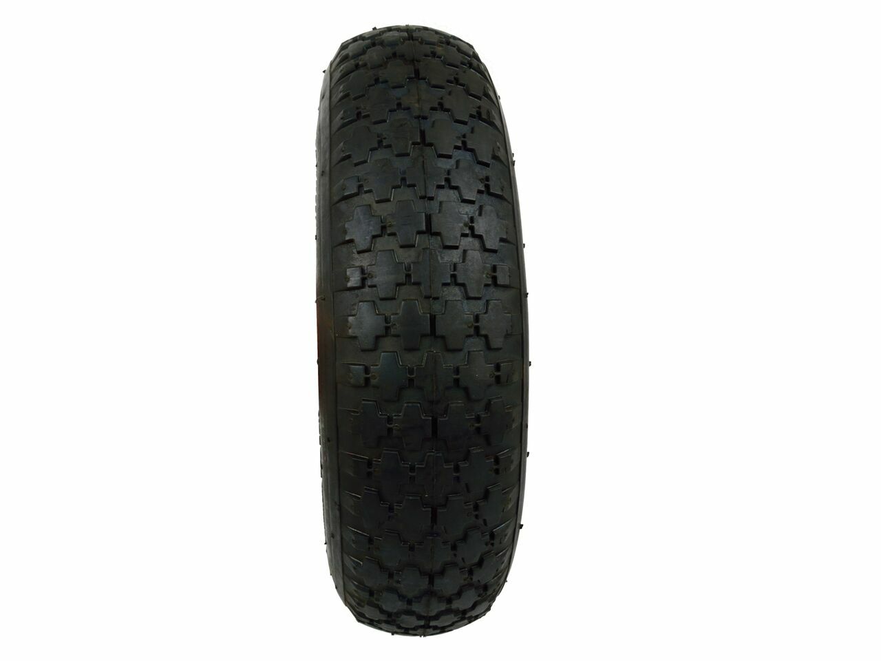 Roata pentru carucior 4.00-6, GEKO G71006 - 4 | YEO