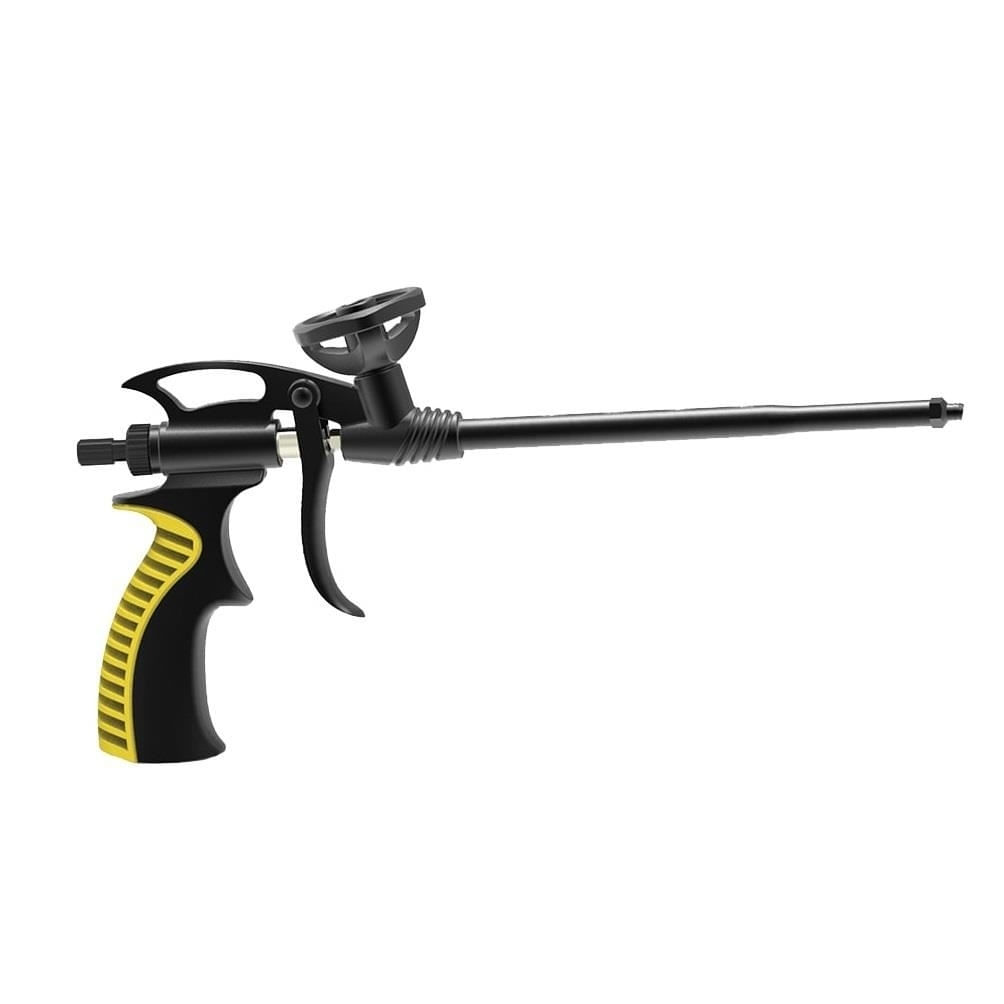 Pistol pentru spuma poliuretanica, Topmaster 491308