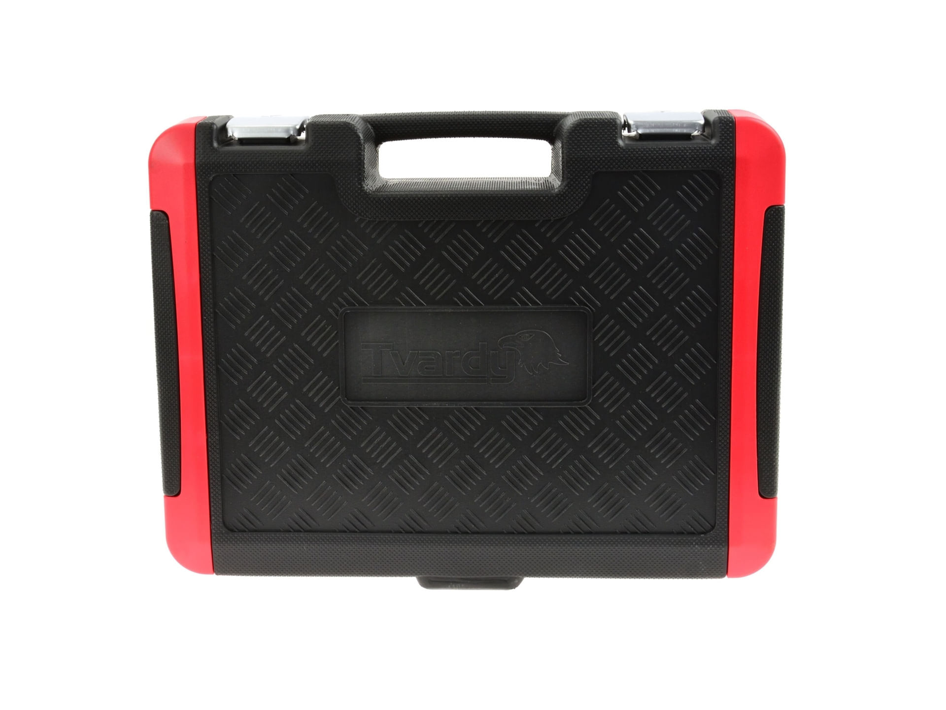 Set de chei profilate profesionale 108 piese 1/4" 1/2 ", Tvardy T00102 — imaginea 5