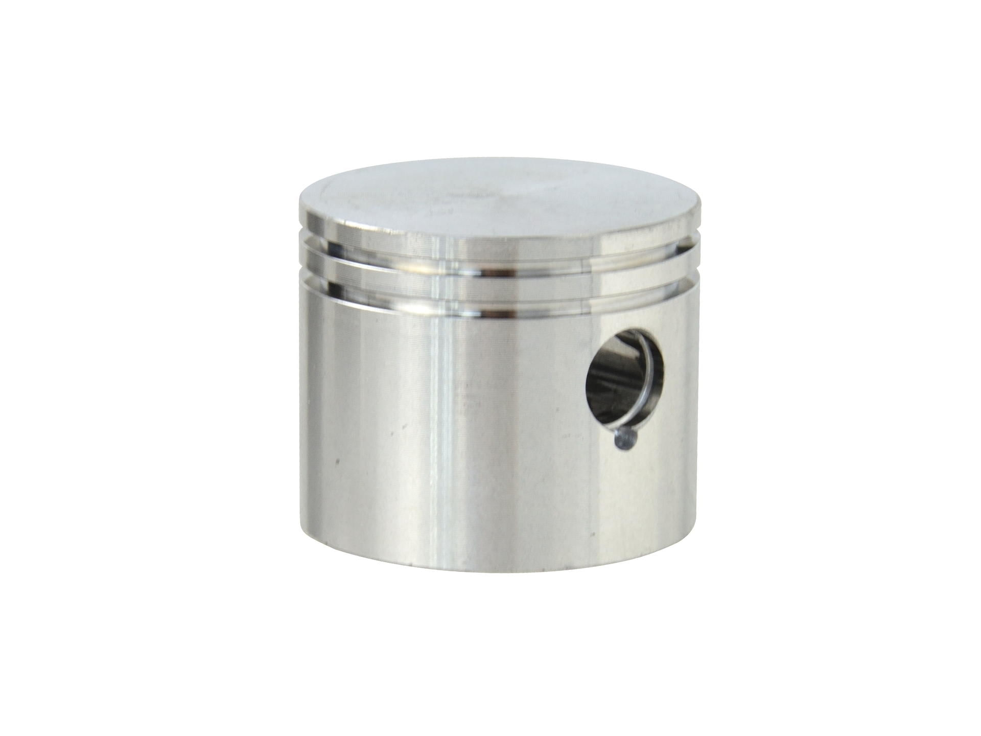 Cilindru complet + piston pentru Partner 351/352/370/401, 41mm, Geko G81111 - 4 | YEO