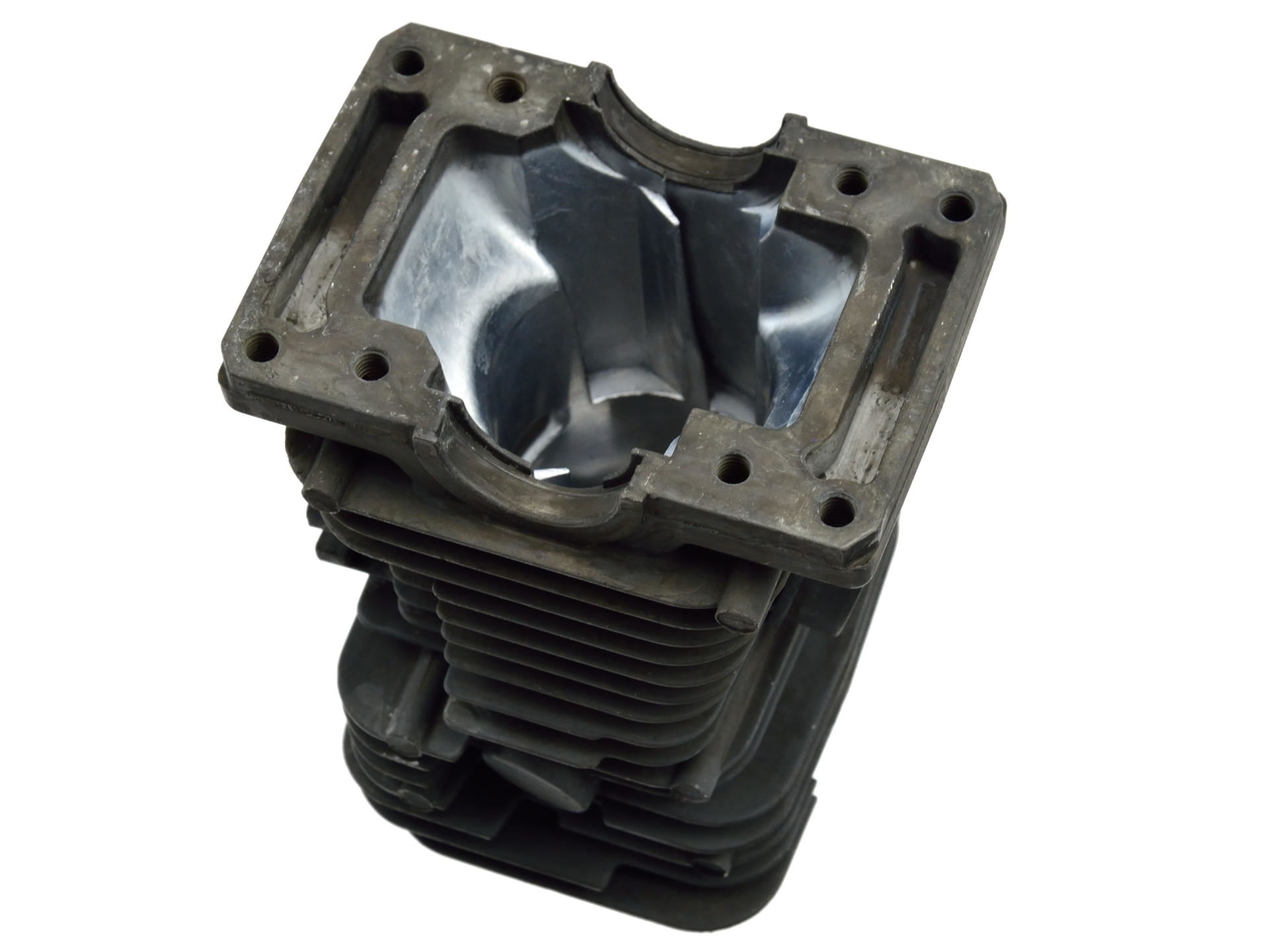 Set cilindru + piston pentru Stihl 180,38mm, GEKO G81113 - 2 | YEO