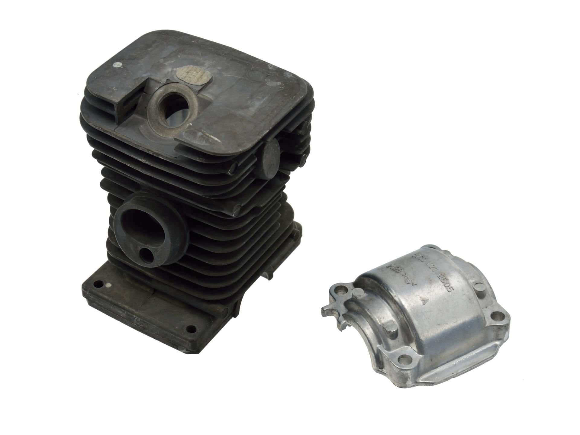 Set cilindru + piston pentru Stihl 180,38mm, GEKO G81113 - 3 | YEO
