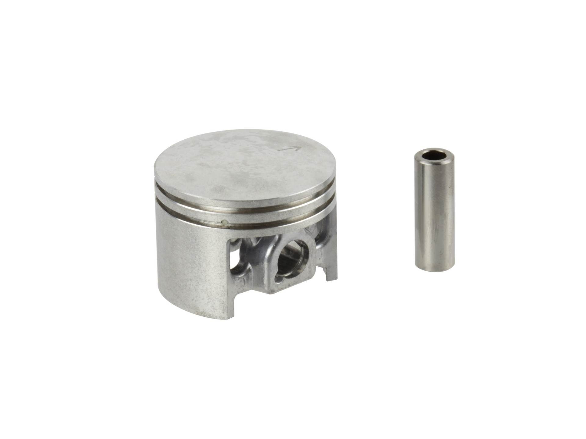 Set cilindru + piston pentru Stihl MS260 44,7mm, GEKO G81109 - 1 | YEO