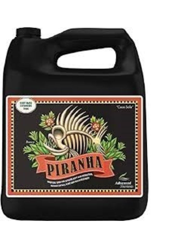 Ingrasamant, Piranha, 500 ml