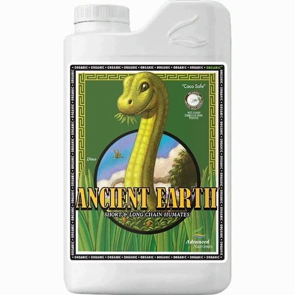 Ingrasamant Ancient Earth Organic - 1L - 1 | YEO