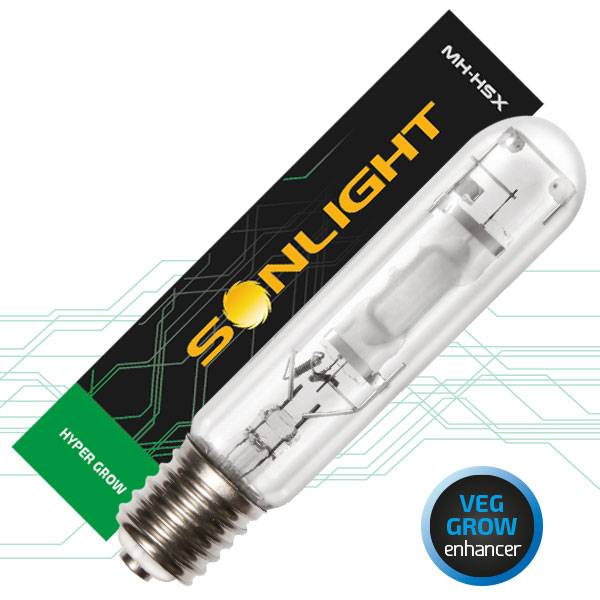 Grow Lamp MH - 400 W