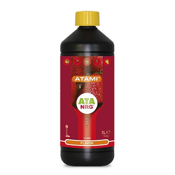 Ingrasamant, AtaOrganics, Flavor,1 L