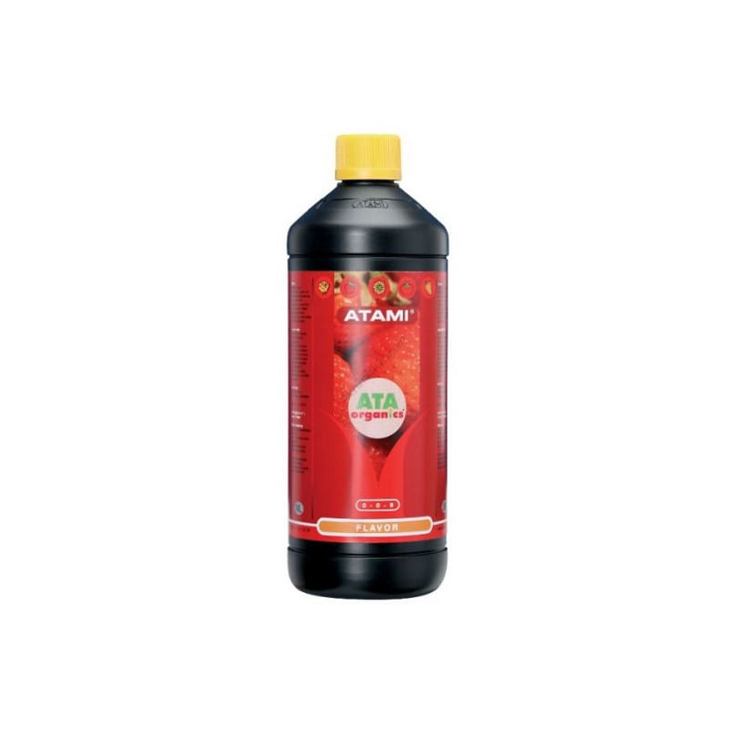 Ataorganics Flavor, 1L