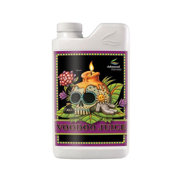 Ingrasamant, Voodoo Juice - 500 ml