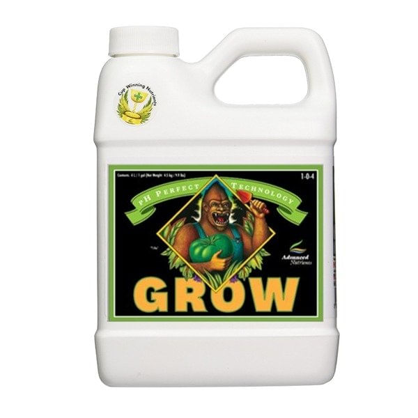 Fertilizant Advance Nutrients , Ph Perfect Grow 500 ml