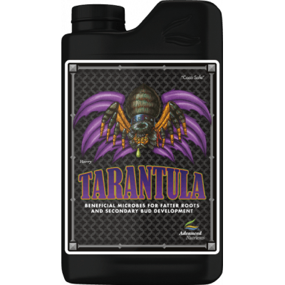 Ingrasamant, Tarantula, 1L - 1 | YEO