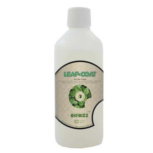 Ingrasamant BioBizz, Leafcoat - 1 L