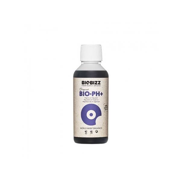 Regulator, Biobizz - Bio pH+ - 1 L - 1 | YEO