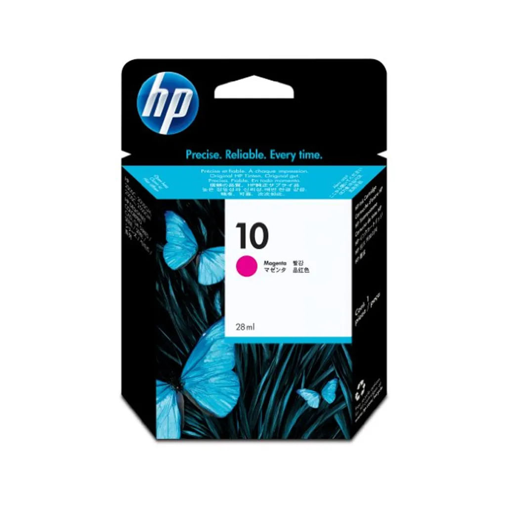 Cartus de cerneala pentru imprimanta HP, Magenta 1.650 de pagini