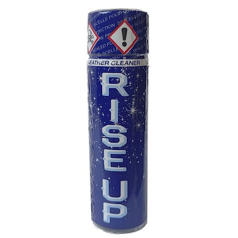 Aroma pentru camera, Poppers Rise Up, cantitate 25 ml