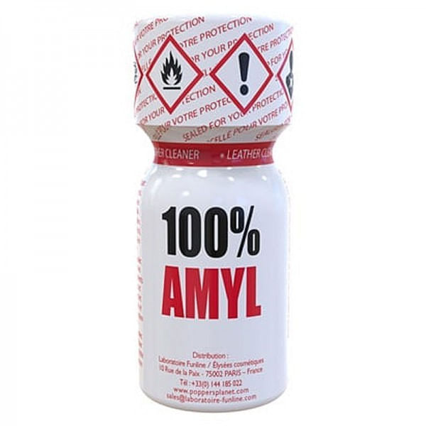 Aroma pentru camera, Poppers Pur Amyl , 13 ml