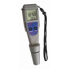 Metru pentru masurare Ph si Temperatura, model AD12 - 3 | YEO