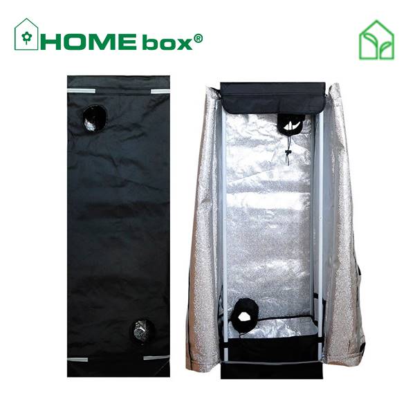 Camera de crestere HomeBox , HomeLab 40x40x120 - 2 | YEO