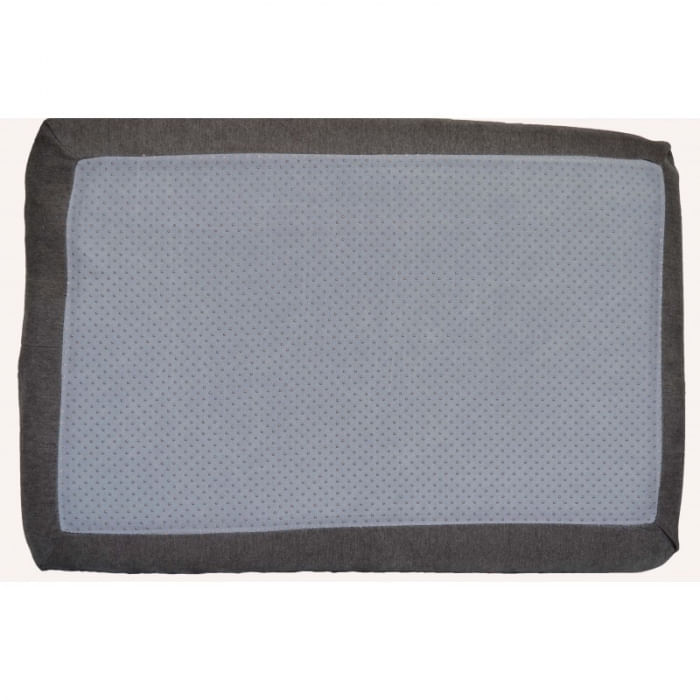Saltea Wolke, 160 x 200 x 30 cm, memorie, Confortabil, Airflow — imaginea 2