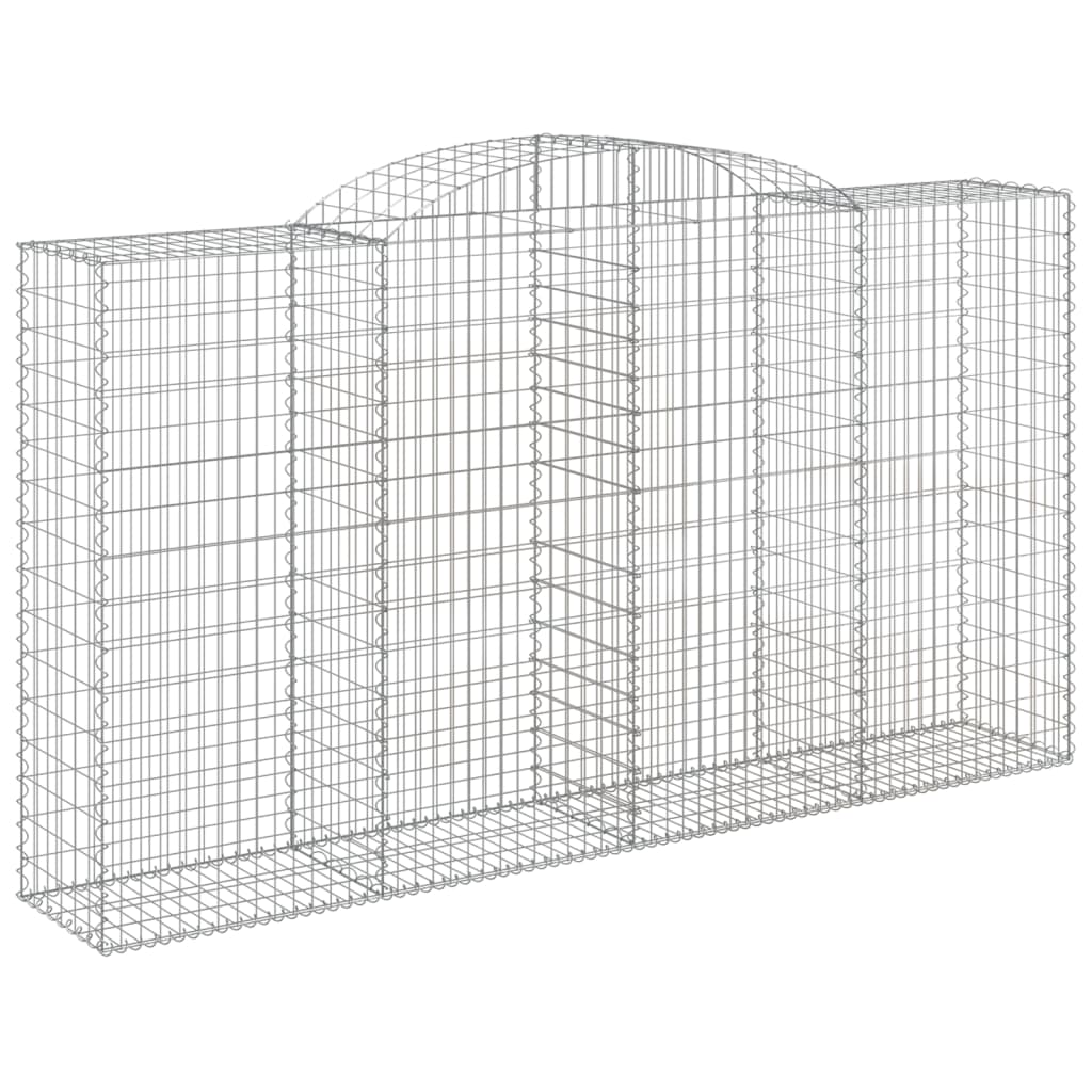 Cosuri gabion arcuite - 2 | YEO