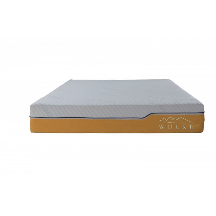 Saltea Wolke, 160 x 200 x 23 cm, memorie, airfresh cooling gel — imaginea 2