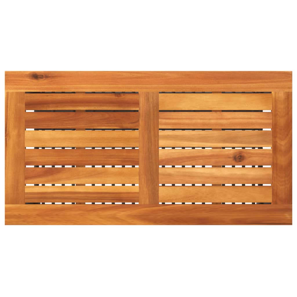 Set mobilier relaxare gradina 4 piese cu perne poliratan negru — imaginea 9