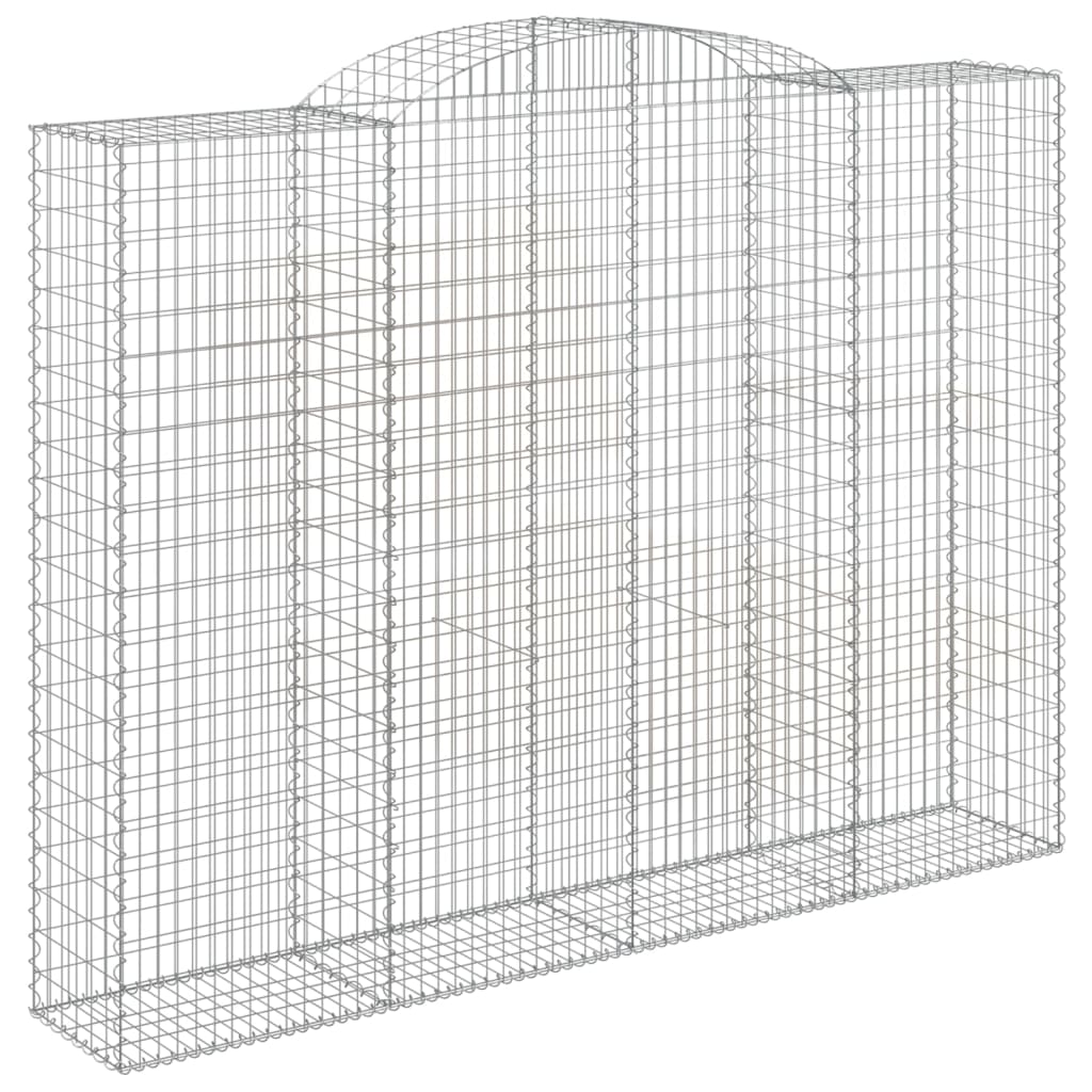 Cosuri gabion arcuite - 2 | YEO