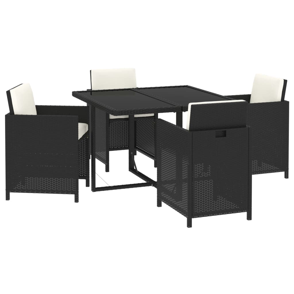 Set mobilier de exterior cu perne - 2 | YEO