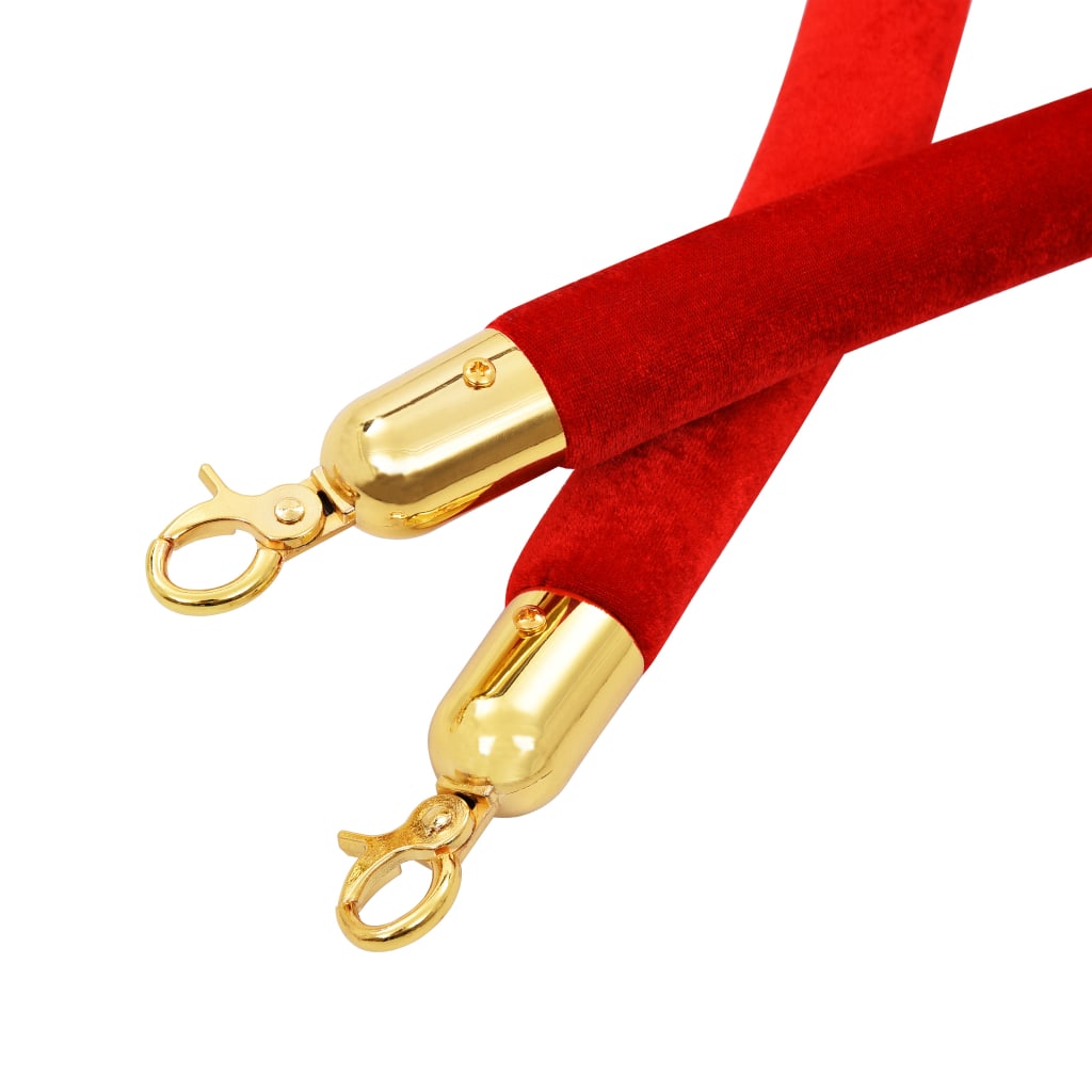 Cordon de delimitare pentru stalpi - 3 | YEO