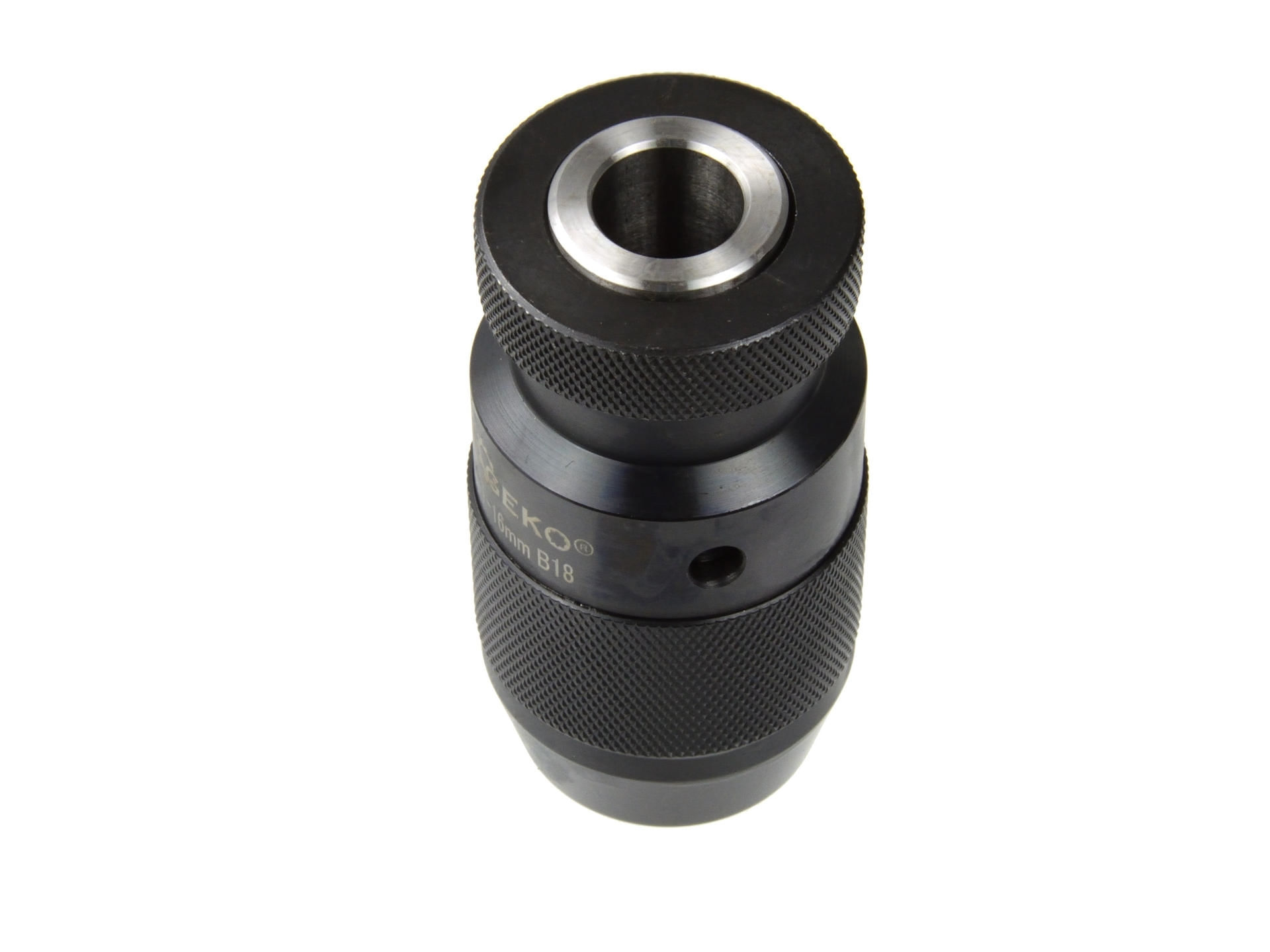 Mandrina pentru gaurit Profi 1-16mm B18, GEKO G00548 - 2 | YEO