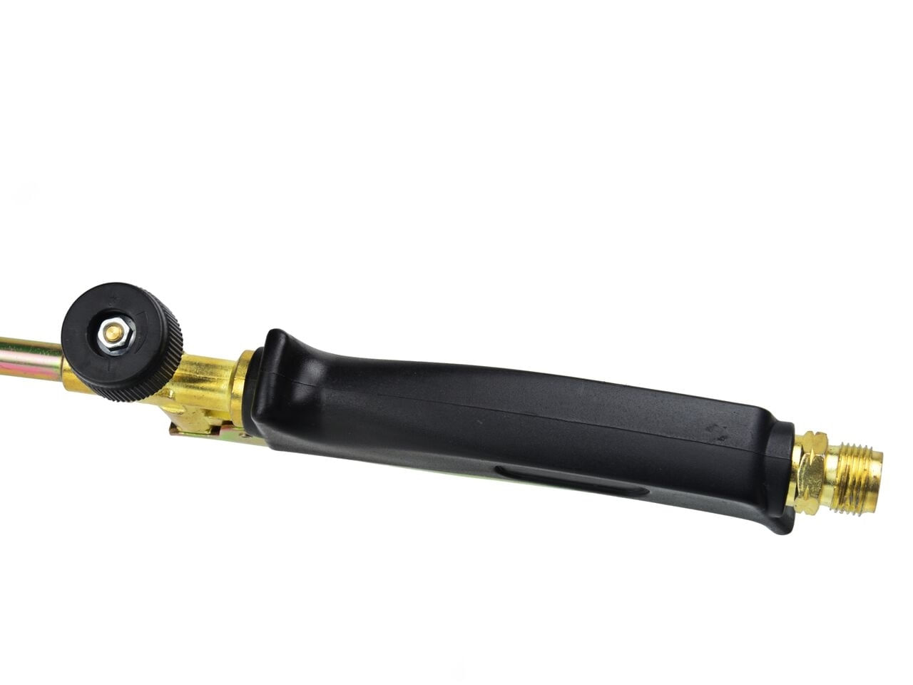Arzator pentru incalzire si ardere MAX-1XX + furtun 5m, Geko G20008 - 1 | YEO