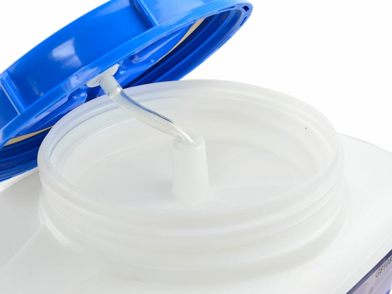 Atomizor 2.13kW, rezervor 20 litri, 7500 rpm, GEKO G81081