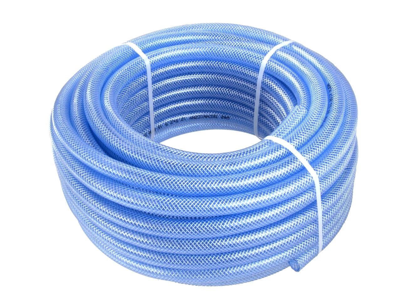 Furtun cu insertie, 3 straturi 19x3mm 50 m Geko G73709 - 1 | YEO