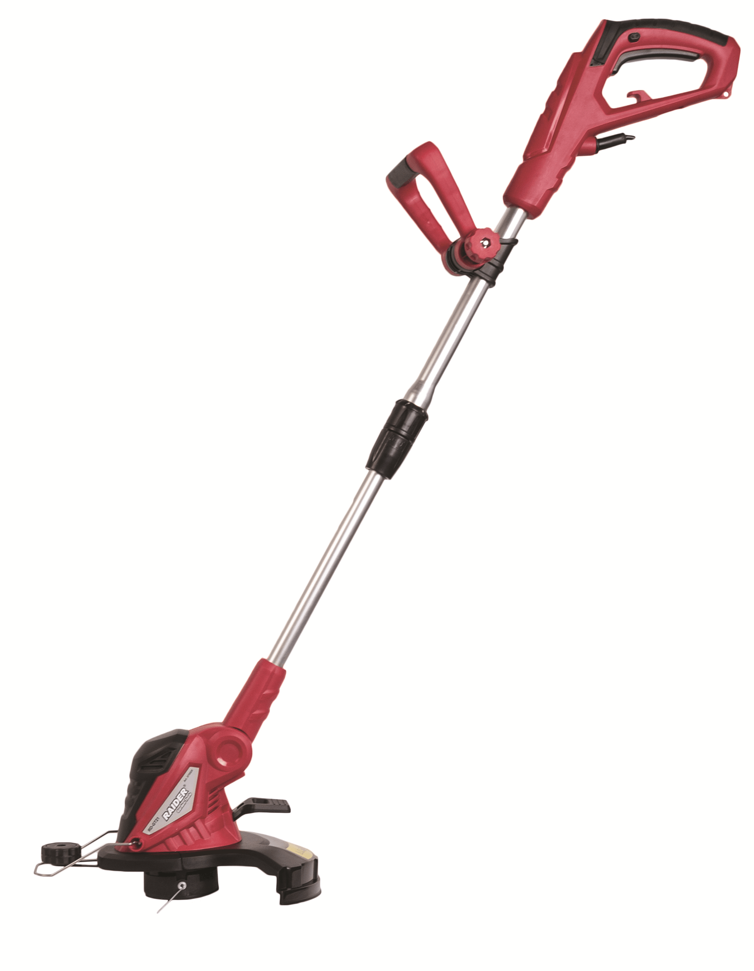 Trimmer electric RD-GT21 600W 30cm, Raider 075525 - 1 | YEO