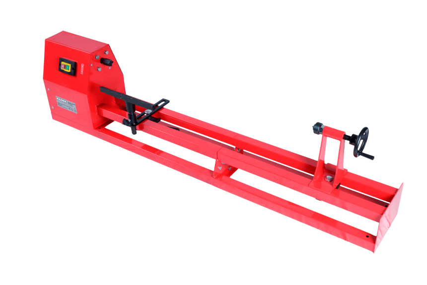 Strung pentru lemn 1000mm 400W RD-WL03, Raider 059905