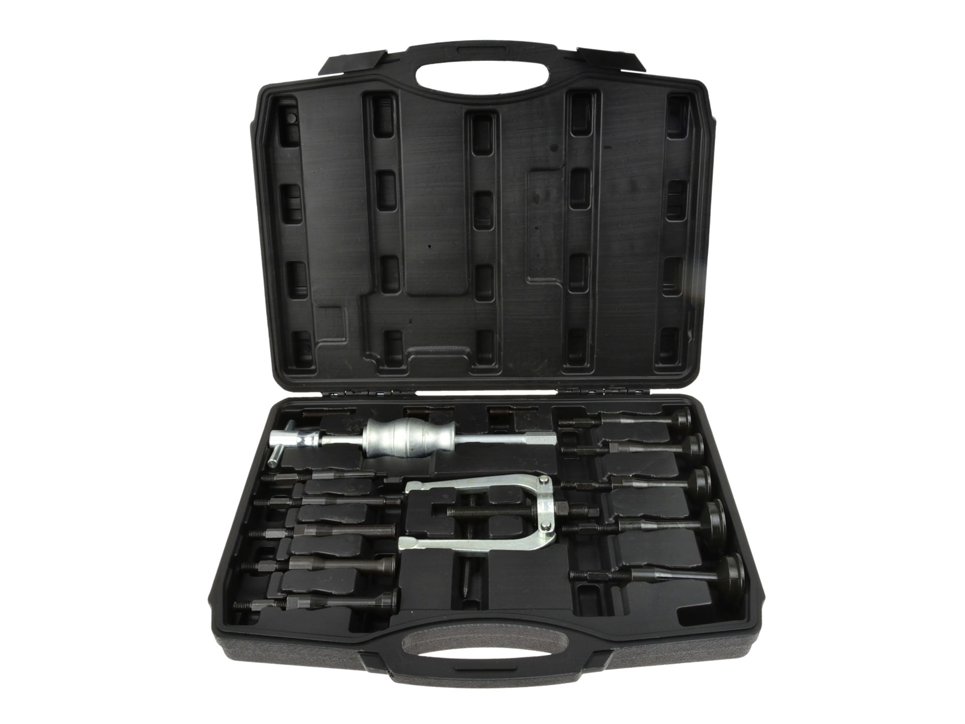 Set dispozitive tractiune interna 8-58mm, Geko G02577