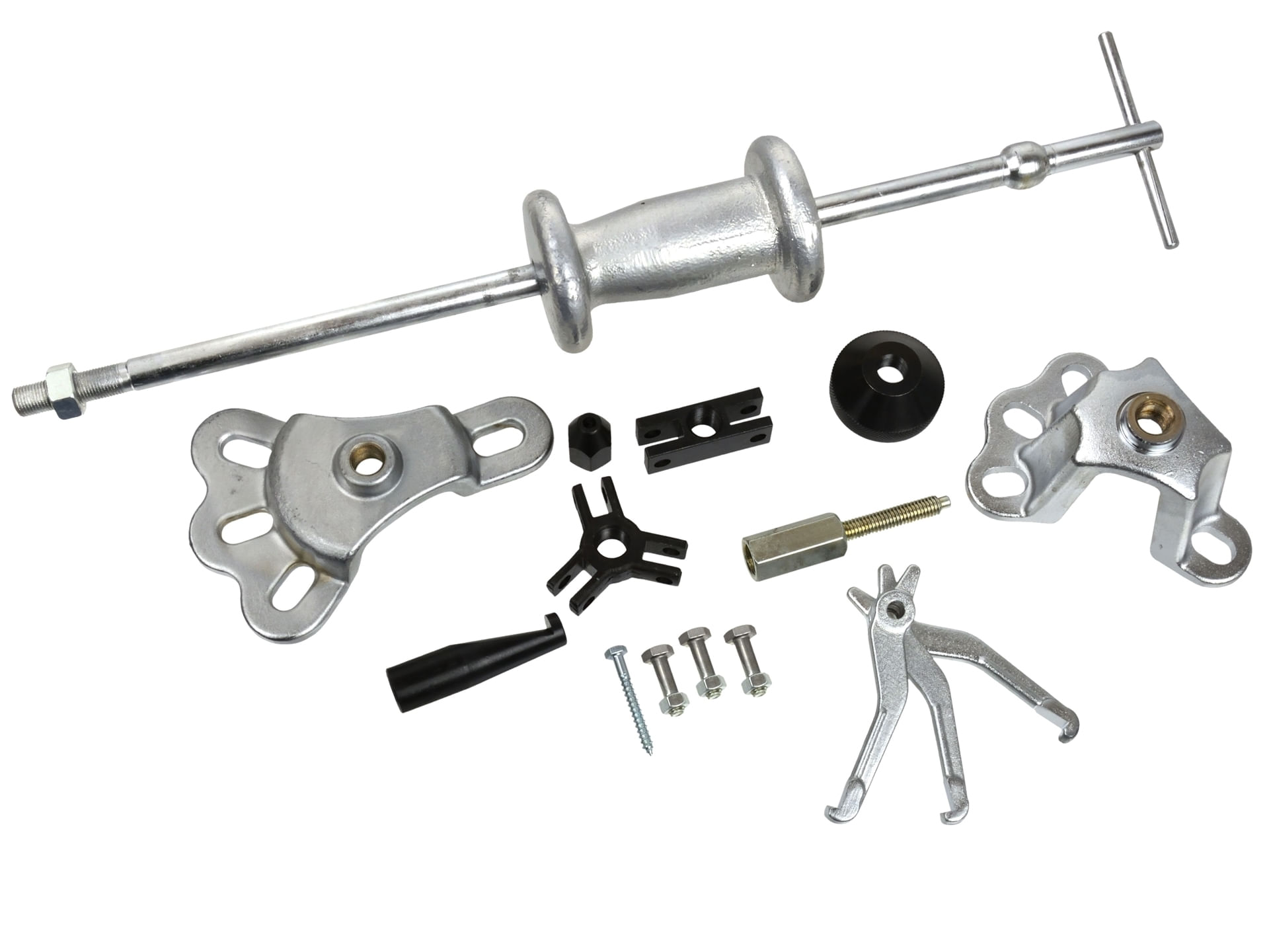 Set extractor rulmenti si angrenaje, GEKO G02745