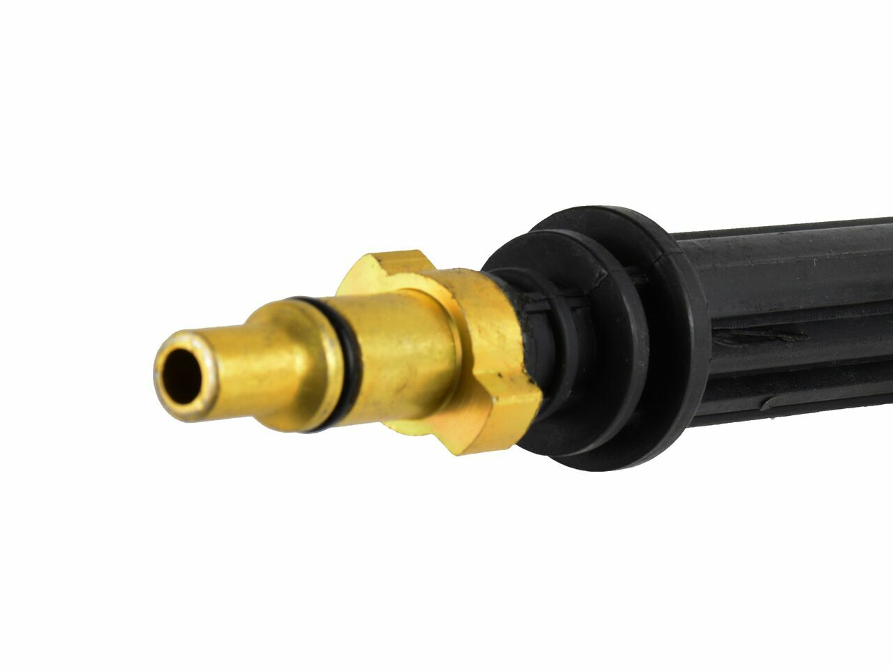 Pistol pentru aparat de spalat cu presiune cu conector metalic, 150 BAR, GEKO G73119 - 3 | YEO