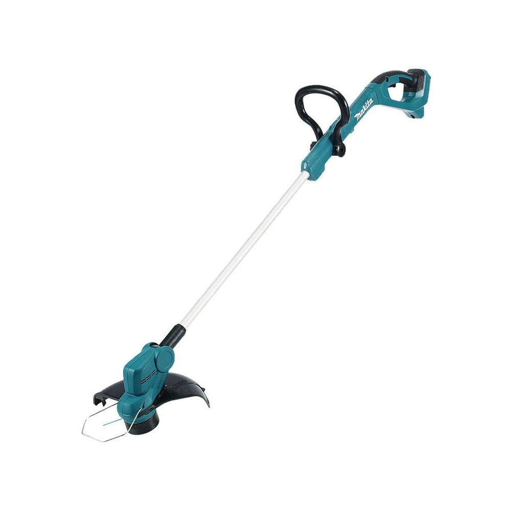 Trimmer 26cm compatibil cu acumulator Li-Ion 18V LXT, Makita