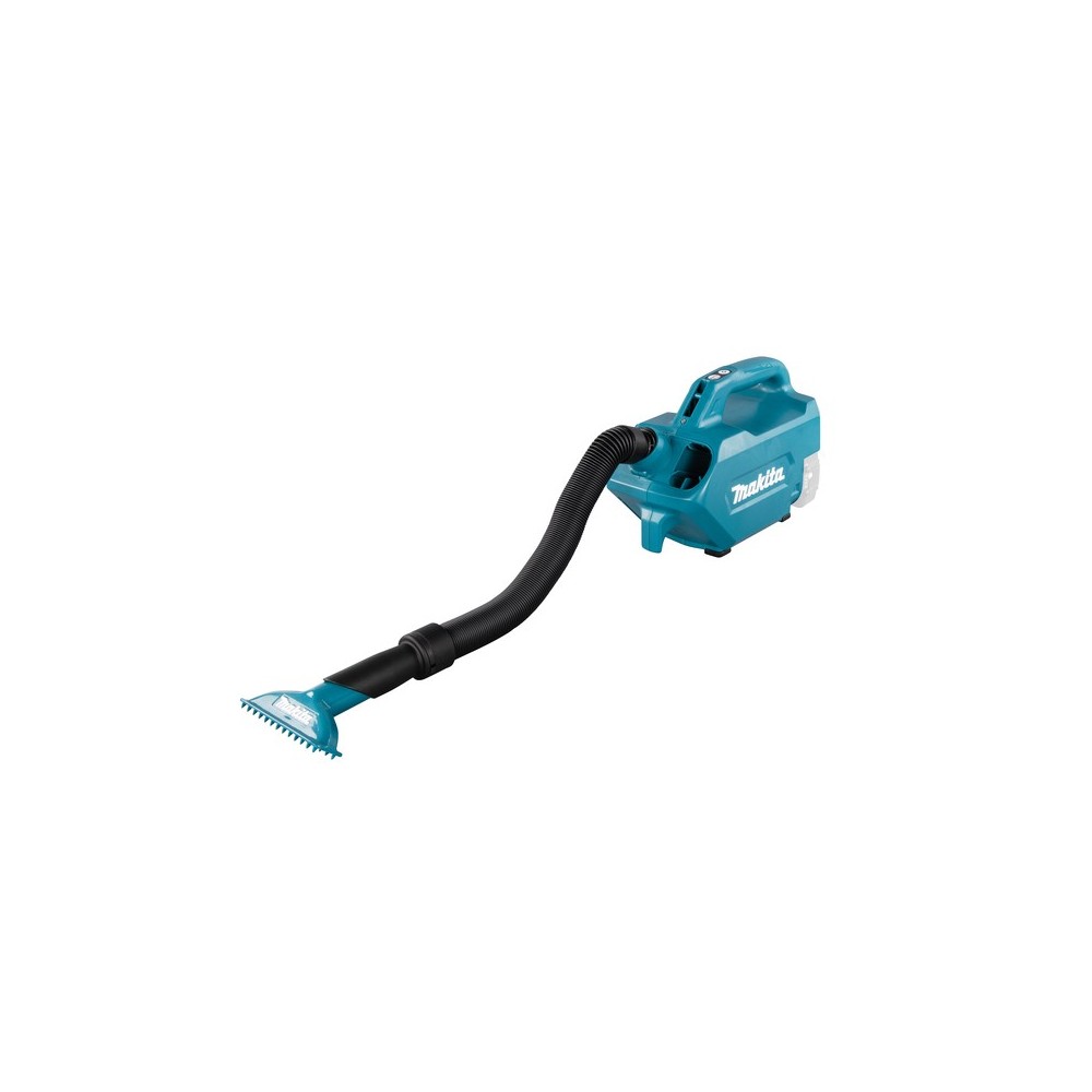 Aspirator pentru masina compatibil cu acumulator Li-Ion LXT 18V, Makita - 1 | YEO