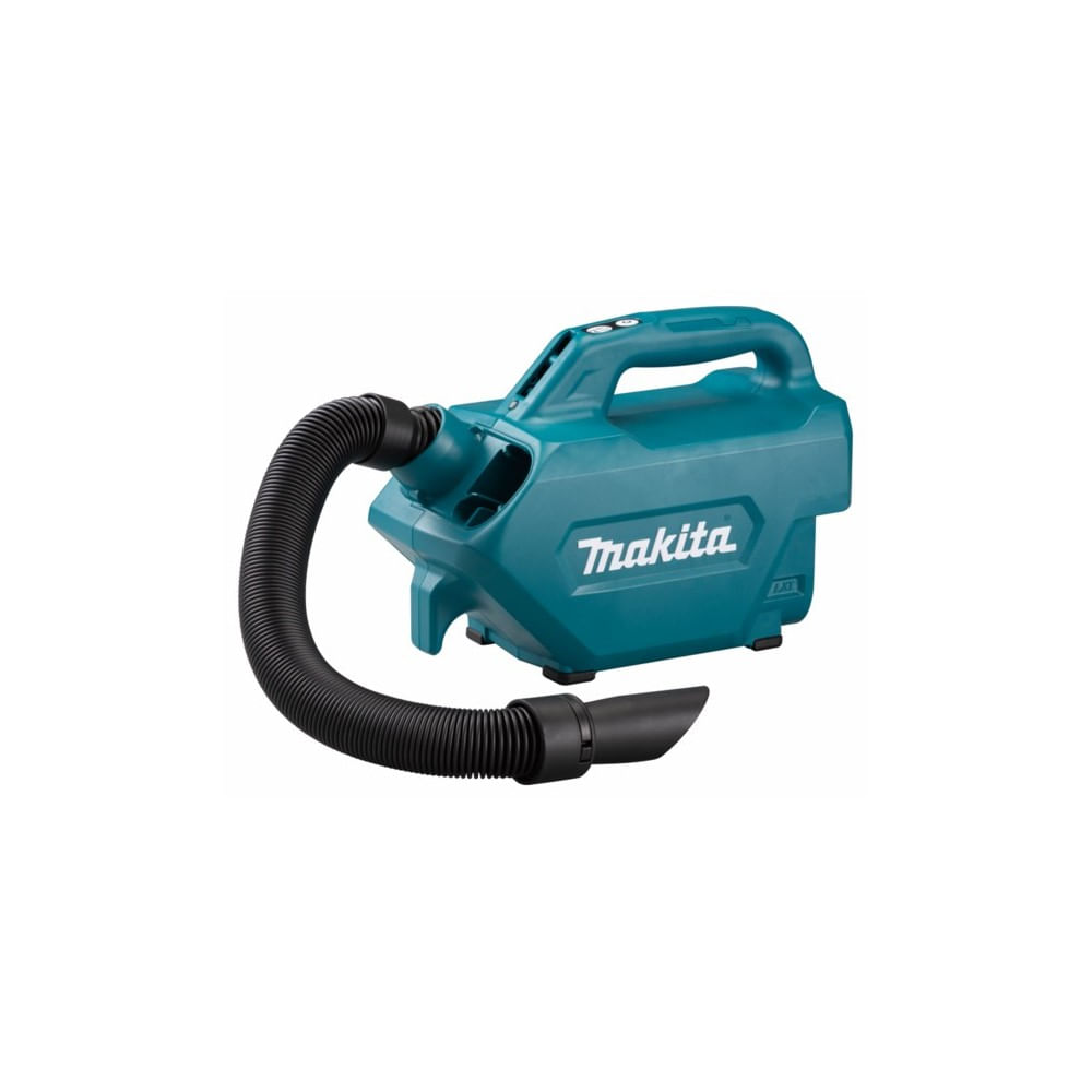 Aspirator pentru masina compatibil cu acumulator Li-Ion LXT 18V, Makita