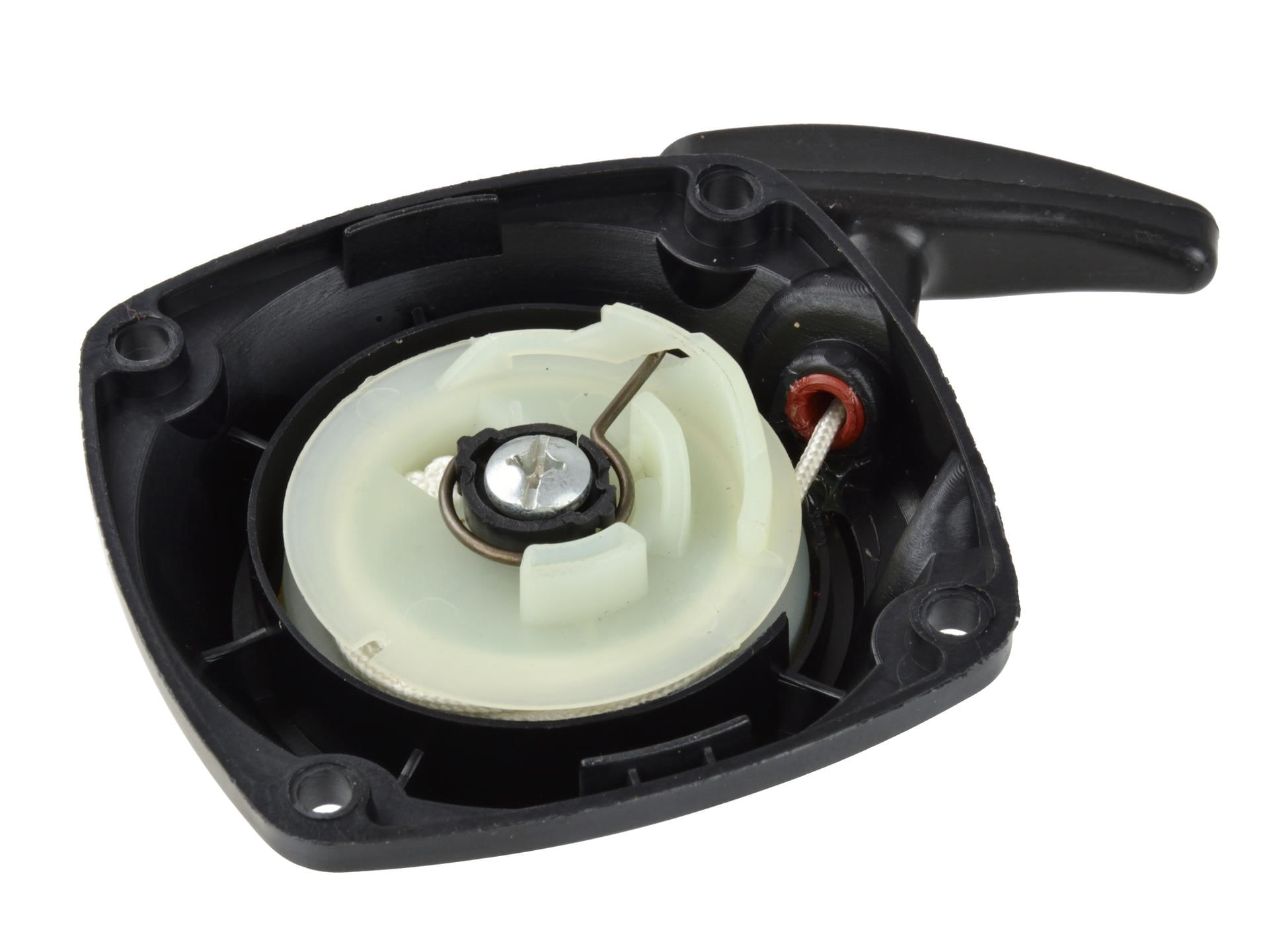 Demaror pentru motocoasa nr.3 cu arc, GEKO G81065B - 2 | YEO