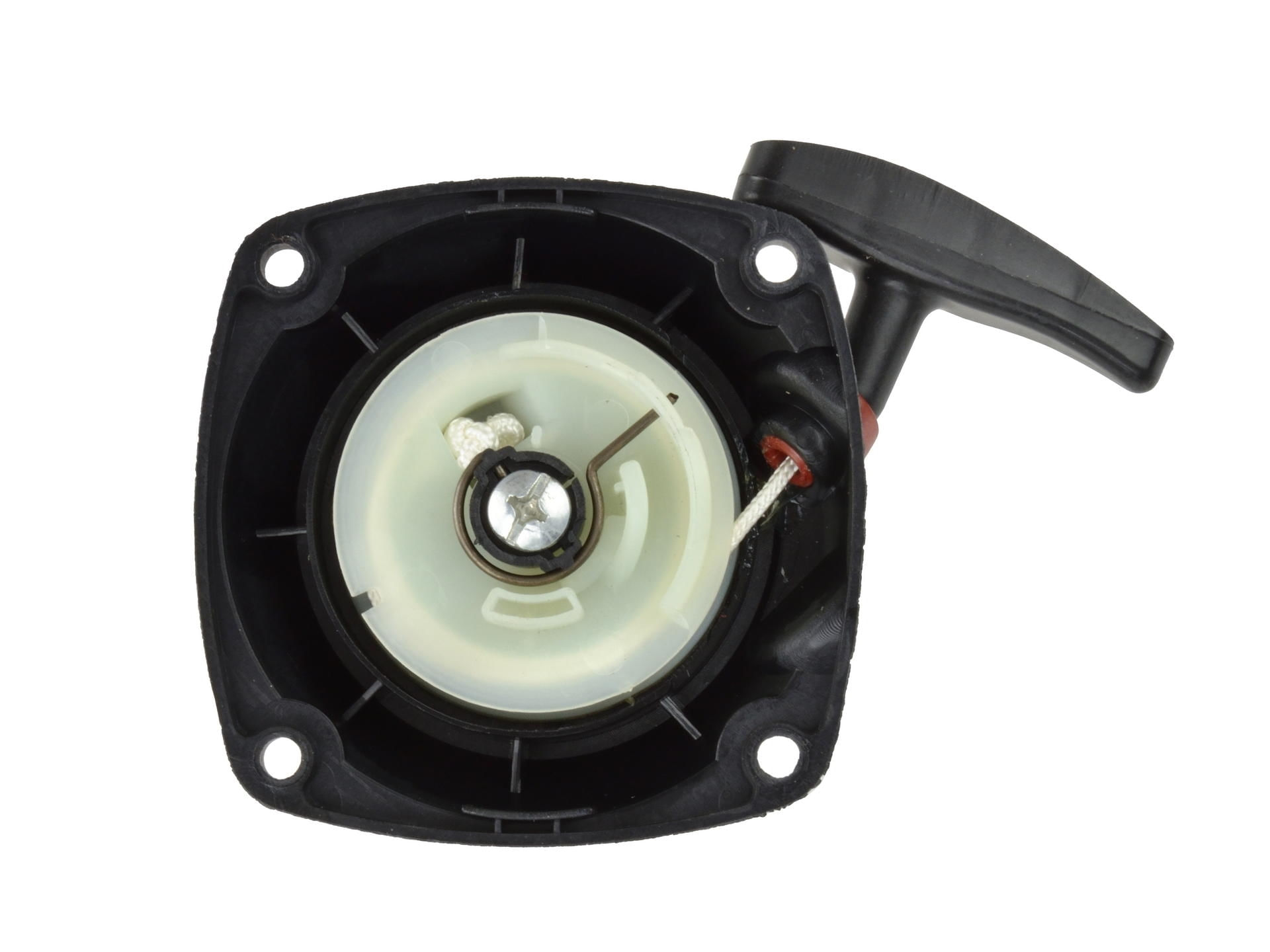 Demaror pentru motocoasa nr.3 cu arc, GEKO G81065B - 1 | YEO