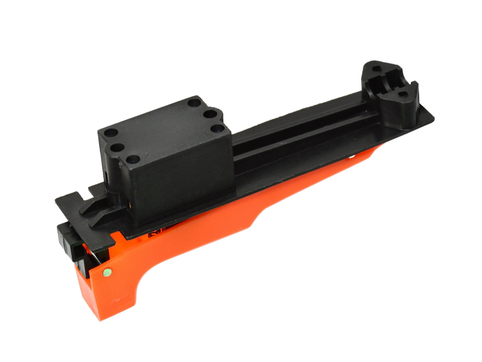 Comutator pentru polizor unghiular 230mm DWT, GEKO G00417 - 1 | YEO