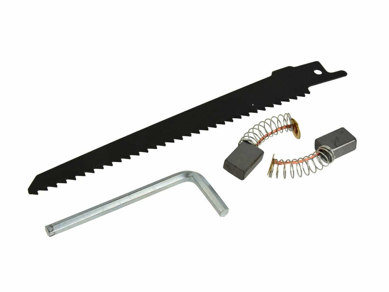 Fierastrau tip sabie 3-16mm 250W, GEKO G80263 - 1 | YEO