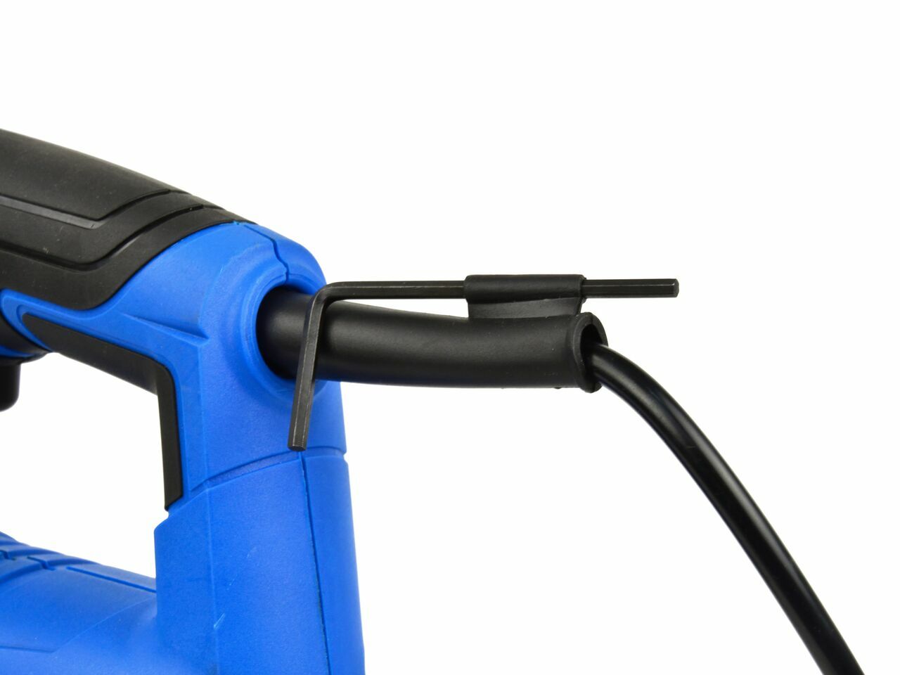 Fierastrau pendular cu laser 3-16mm 250W, GEKO G80262 - 1 | YEO